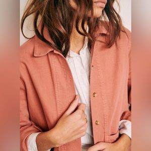 Sezane Will Blush